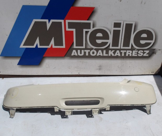 [GY�RI BONTOTT] MINI - H�TS� L�KH�R�T� - R56 LCI ; S�R�LT